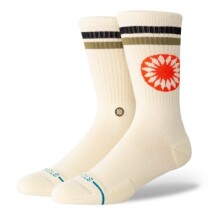 STANCE SUN DIAL CREW