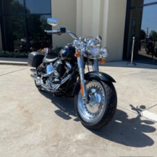 2016 Fat Boy® (FLSTF103) thumb 3