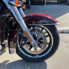 2019 Ultra Limited (FLHTK) thumb 1