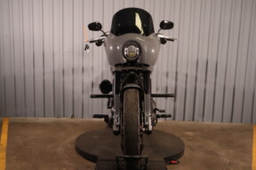 2022 Harley-Davidson® Low Rider® S FXLRS thumb 1