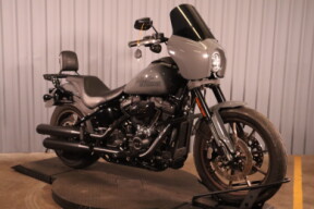 2022 Harley-Davidson® Low Rider® S FXLRS thumb 2