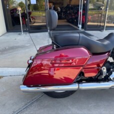 2017 Street Glide® Special (FLHXS) thumb 0