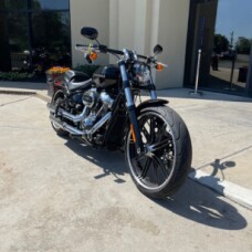 2019 Breakout® 114 (FXBRS) thumb 3