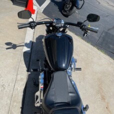 2019 Breakout® 114 (FXBRS) thumb 1