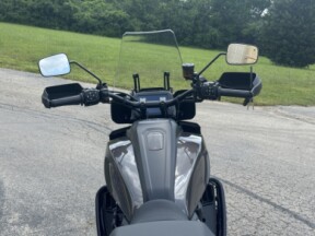 2023 Harley-Davidson<sup>®</sup> Pan America™ 1250 Vivid Black thumb 0