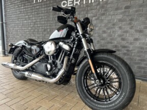 在庫車両 | Harley-Davidson Certified Saitama