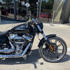 2019 Breakout® 114 (FXBRS) thumb 2