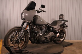 2022 Harley-Davidson® Low Rider® S FXLRS thumb 0