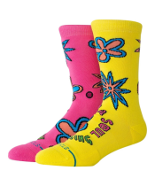 STANCE 3 FEET HIGH CREW