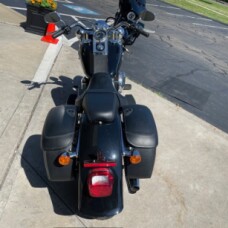 2016 Fat Boy® (FLSTF103) thumb 0