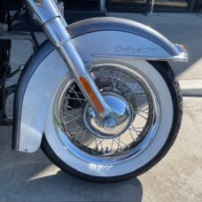 2014 Heritage Softail® (FLSTC103) thumb 0