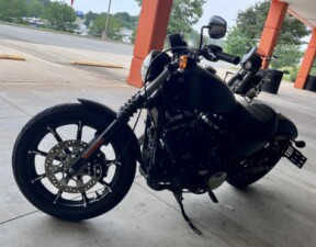 Inventory | Tilley Harley-Davidson®