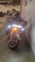 2021 Harley-Davidson Road Glide Limited Gauntlet Gray Metallic/Vivid Black FLTRK