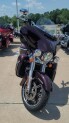 2021 Harley-Davidson<sup>®</sup> Ultra Limited Midnight Crimson FLHTK