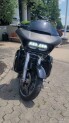 2021 Harley-Davidson<sup>®</sup> Road Glide<sup>®</sup> Vivid Black FLTRX