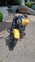 2023 Harley-Davidson<sup>®</sup> Road King<sup>®</sup> Special Industrial Yellow FLHRXS