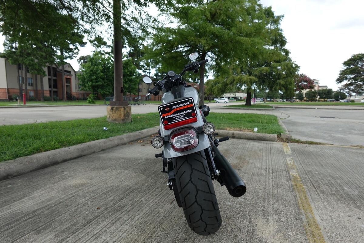 2025 Harley-Davidson Low Rider S FXLRS - Photo 7