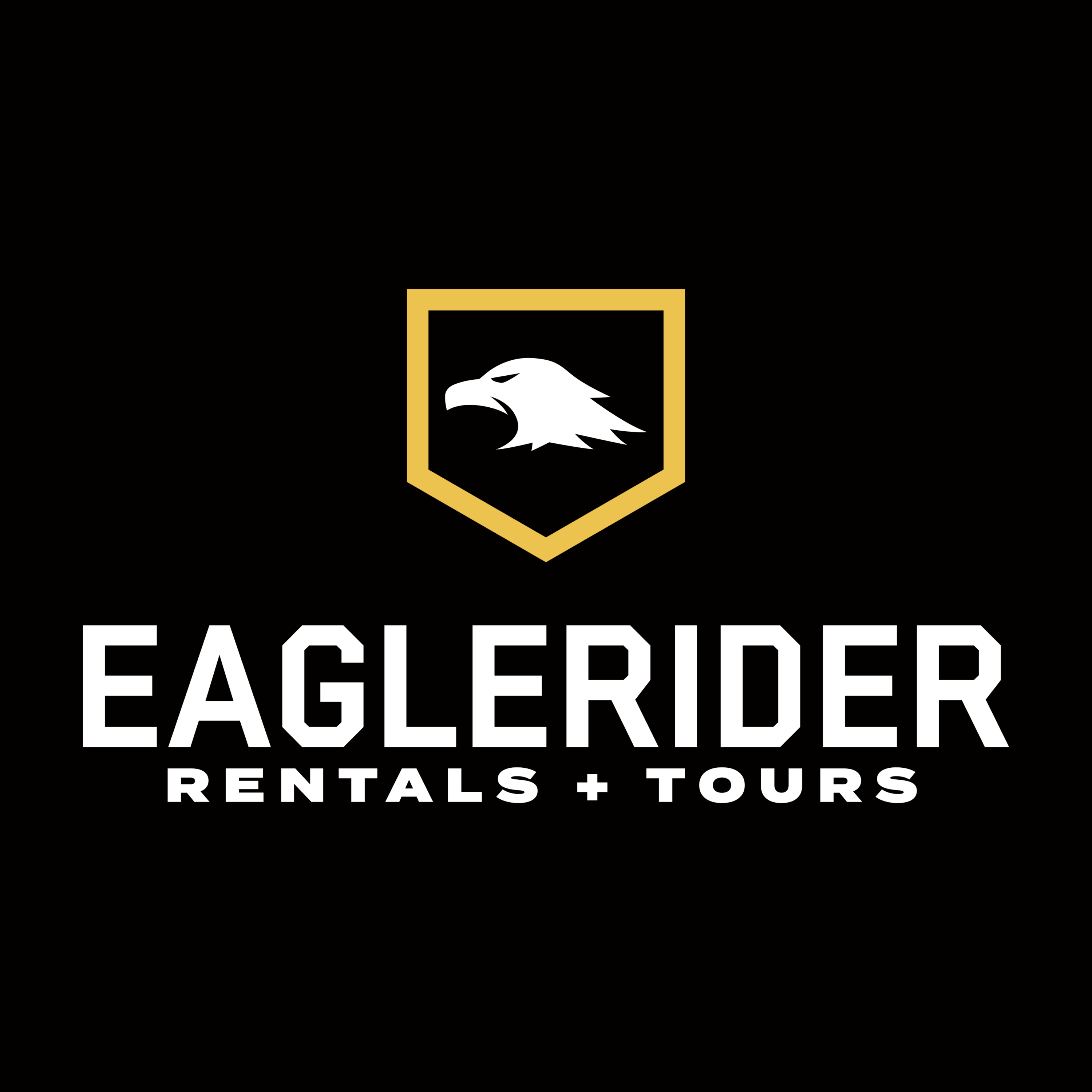Eagle Rider Motorcycle Rentals