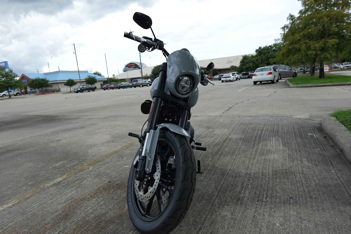 2025 Harley-Davidson Low Rider S FXLRS - Photo 3