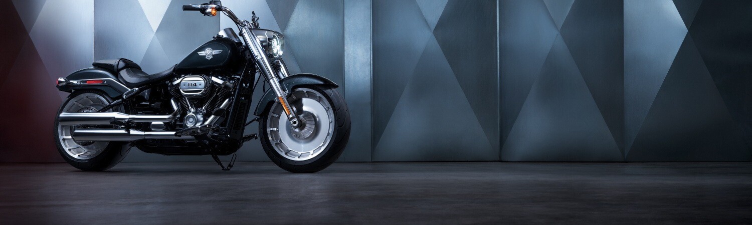 Harley-Davidson® Information From Killer Creek Harley-Davidson®