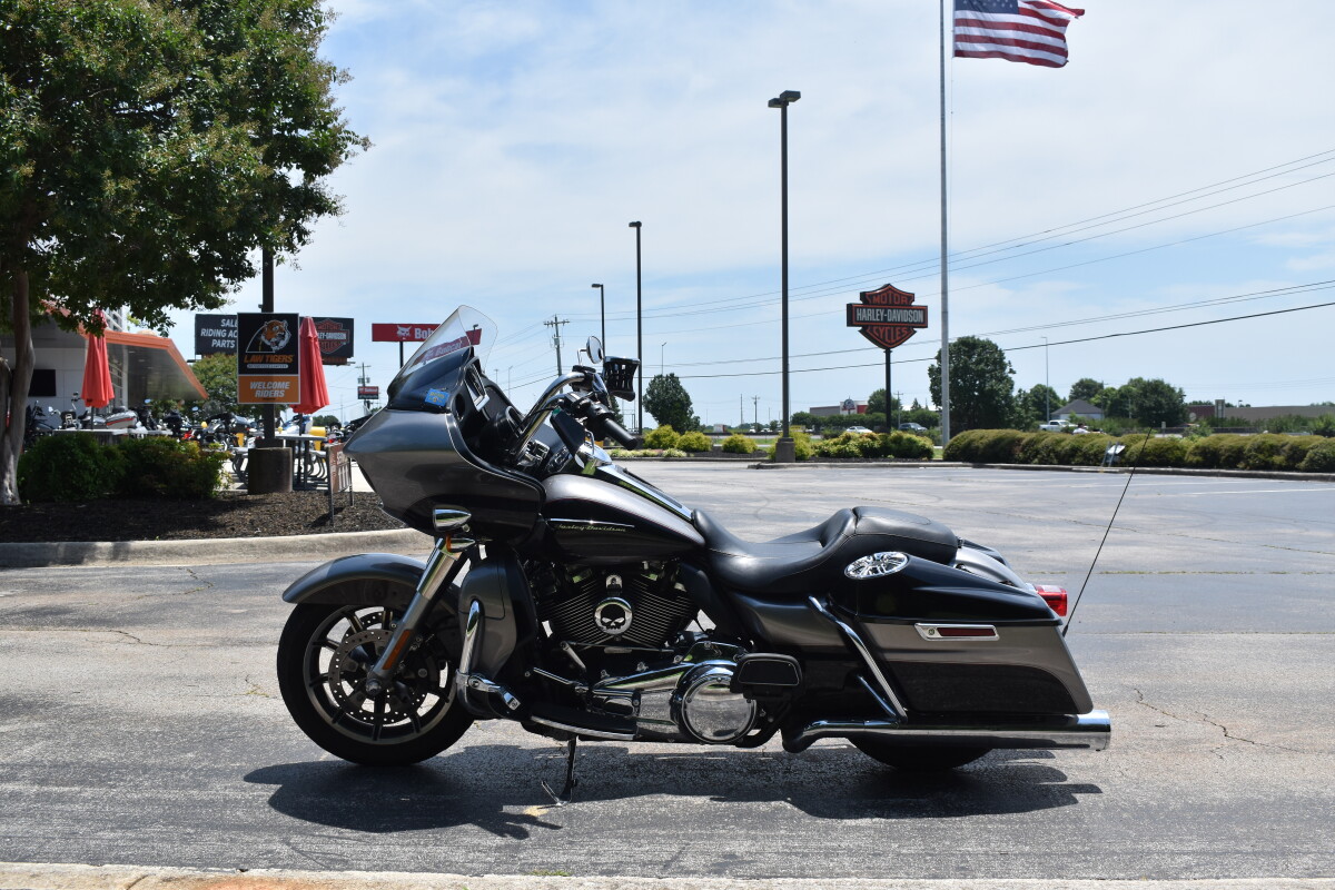 2017 Harley-Davidson Road Glide Ultra – FLTRU - Photo 5
