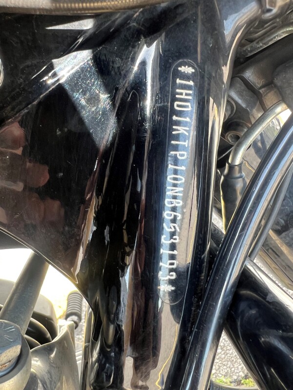 2022 Harley-Davidson Road Glide Special Vivid Black - Black Finish - Photo 5
