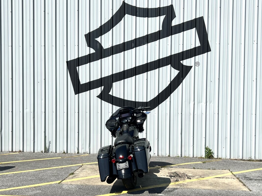 2022 Harley-Davidson Road Glide Special Vivid Black - Black Finish - Photo 4