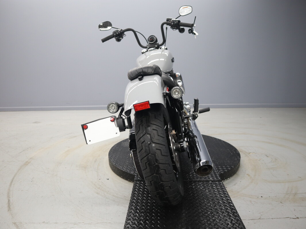 2025 Harley-Davidson Street Bob FXBB - Photo 7
