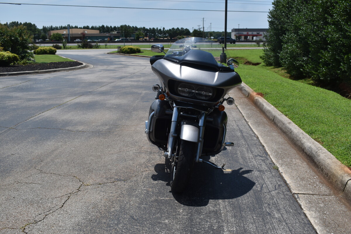 2017 Harley-Davidson Road Glide Ultra – FLTRU - Photo 3