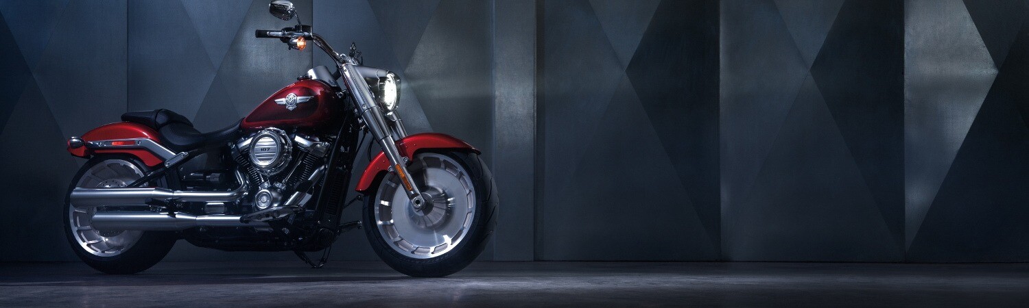 Who Owns Harley-Davidson®?