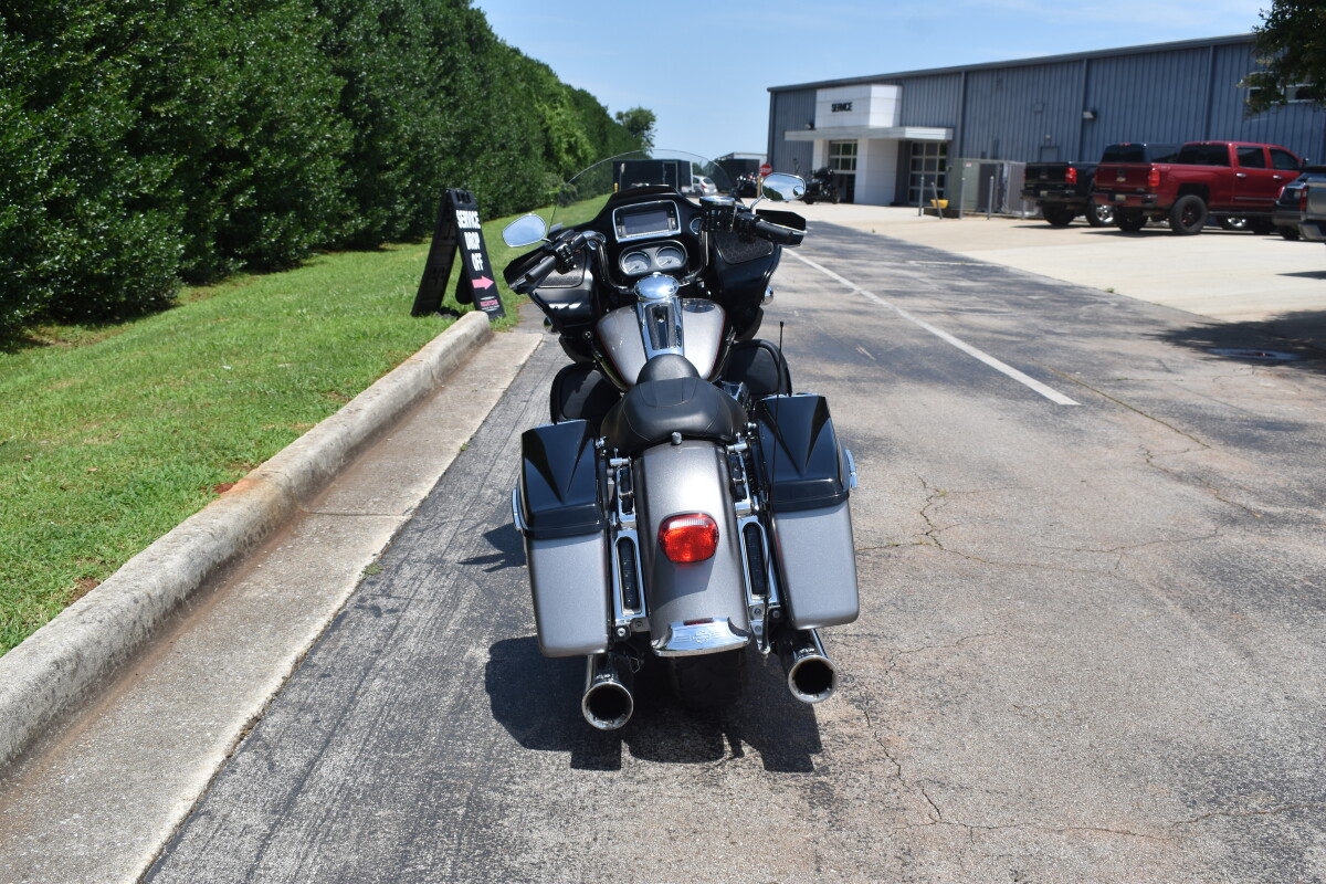 2017 Harley-Davidson Road Glide Ultra – FLTRU - Photo 7