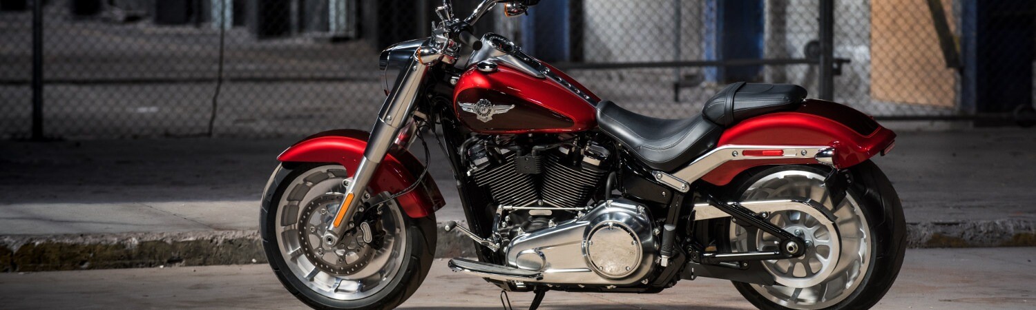 Killer Creek H-D® Financing