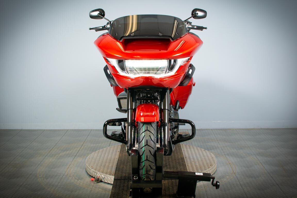 2025 Harley-Davidson Road Glide FLTRX - Photo 3