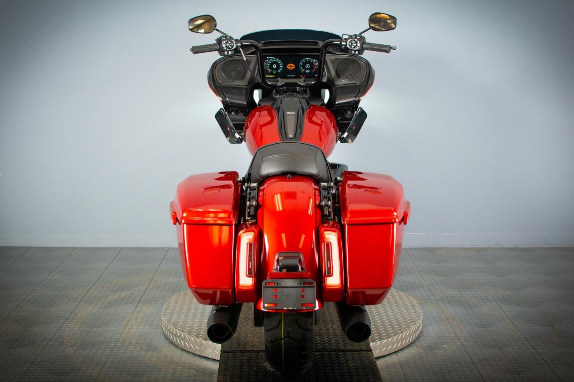 2025 Harley-Davidson Road Glide FLTRX - Photo 7