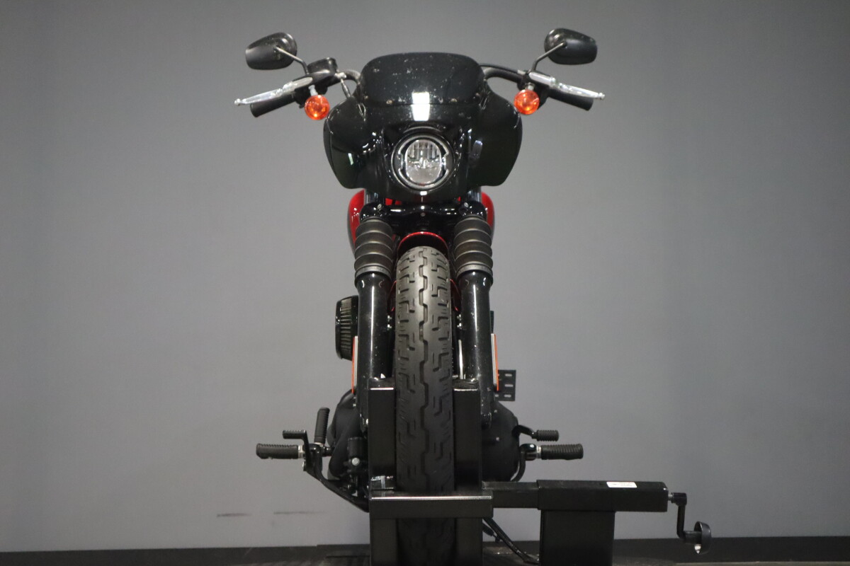 2023 Harley-Davidson Street Bob 114 FXBBS - Photo 3