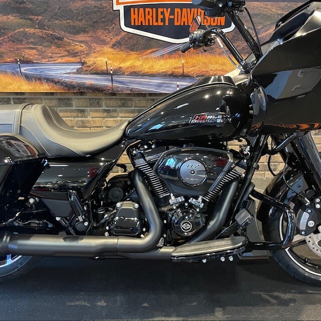 2025 Road Glide (FLTRX) - Photo 7