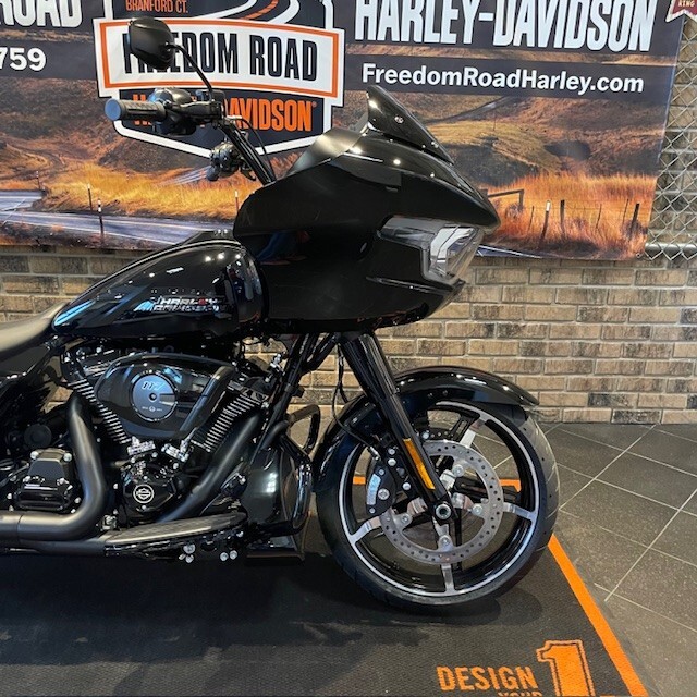 2025 Road Glide (FLTRX) - Photo 6