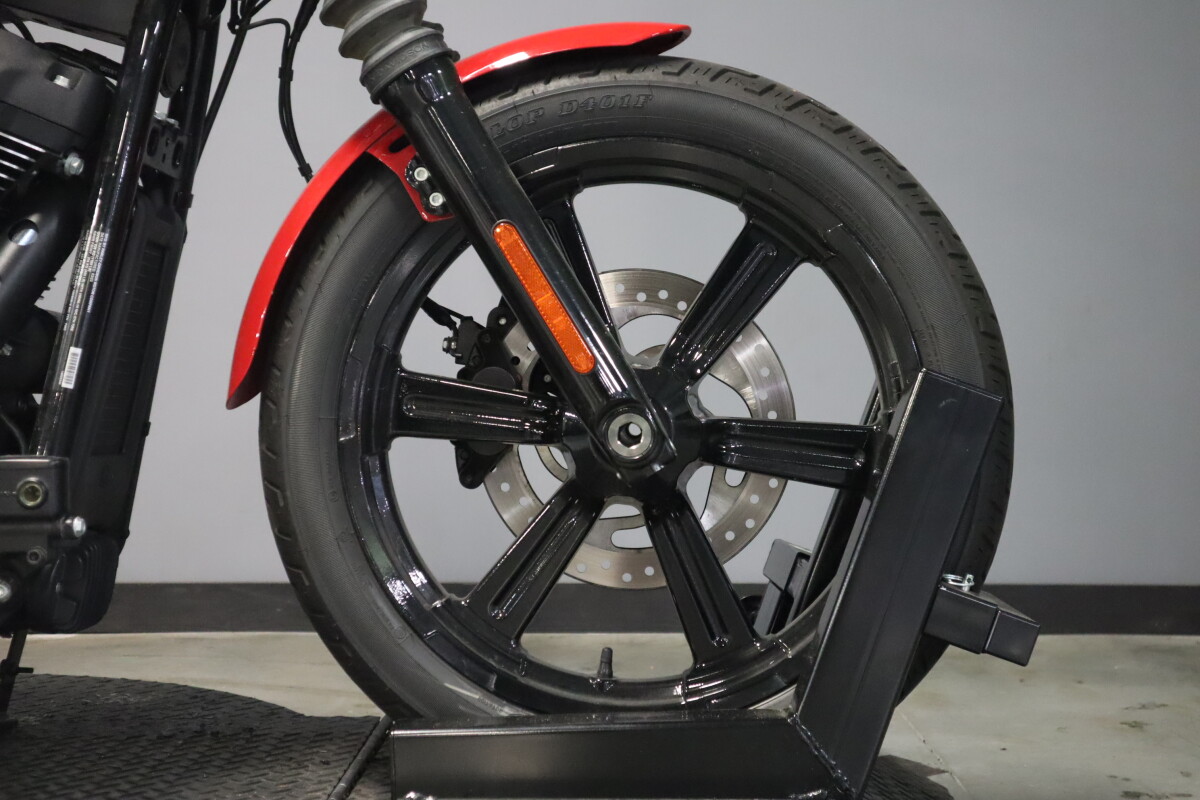 2023 Harley-Davidson Street Bob 114 FXBBS - Photo 8