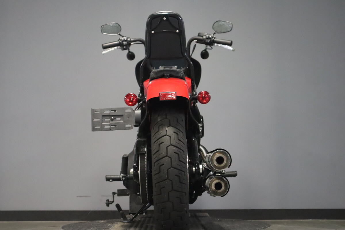 2023 Harley-Davidson Street Bob 114 FXBBS - Photo 6