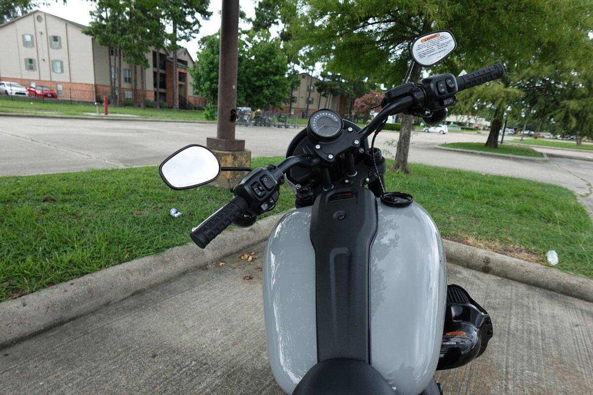 2025 Harley-Davidson Low Rider S FXLRS - Photo 9