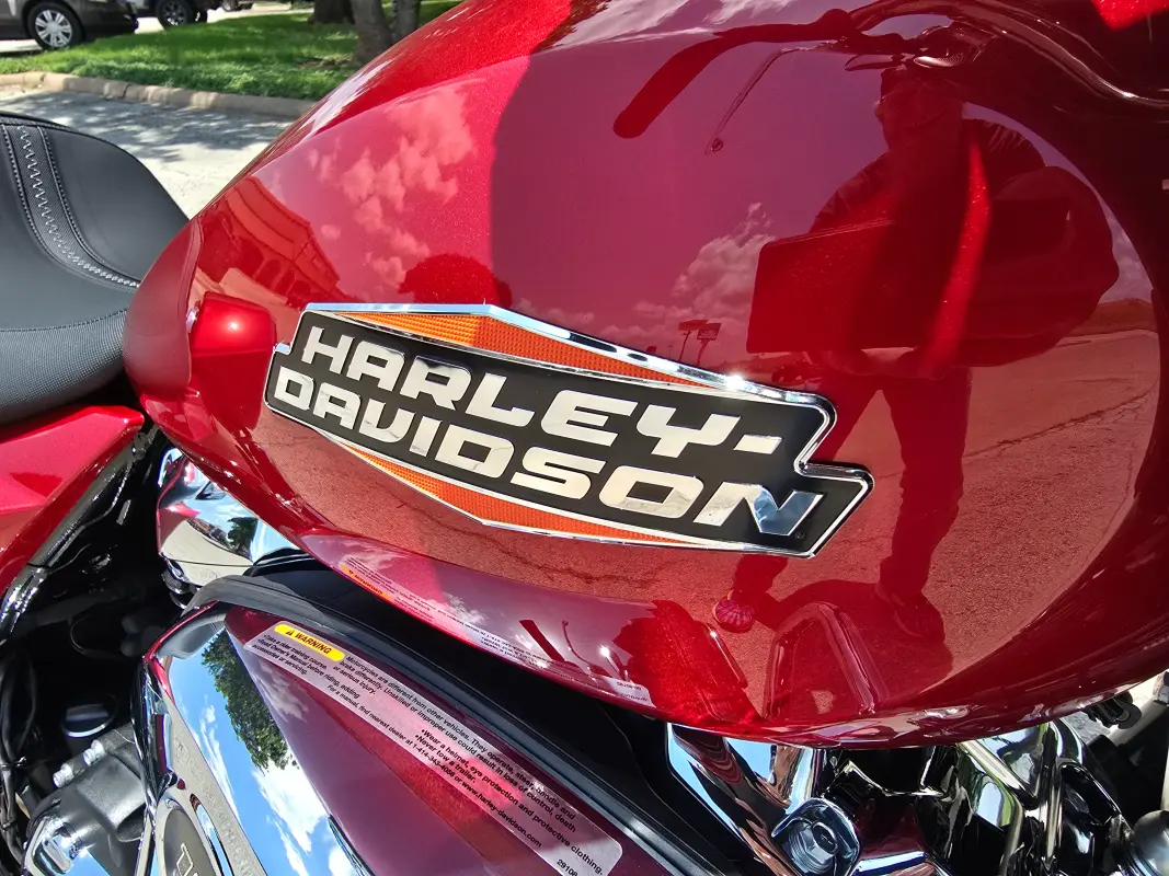 2025 Harley-Davidson Street Glide - Photo 10
