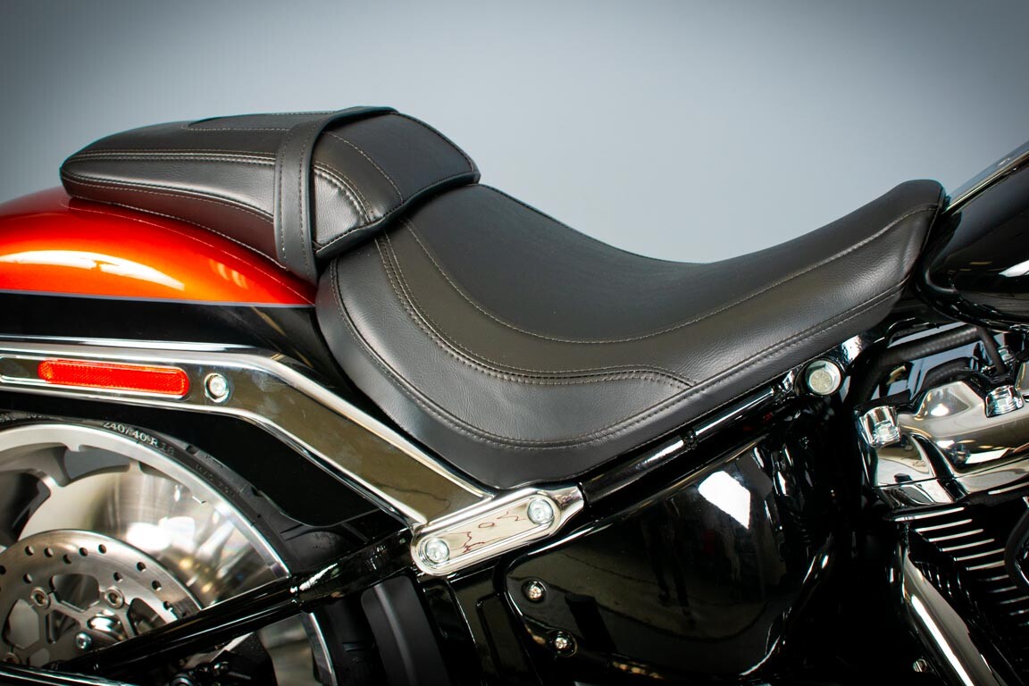 2025 Harley-Davidson Fat Boy FLFB - Photo 9