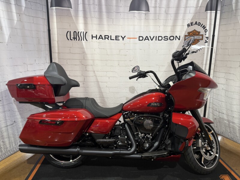 Classic H-D's New Inventory in Leesport, PA | Classic Harley
