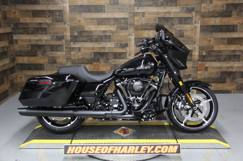 Inventory | House of Harley-Davidson®