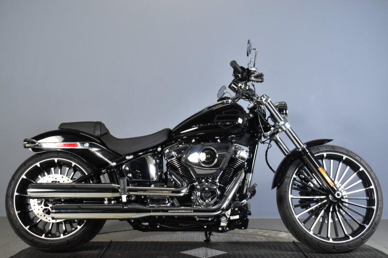 2025 Harley-Davidson® Breakout™ FXBR