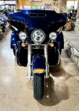 2014 FLHTCUTG - Tri Glide Ultra Classic thumb 2