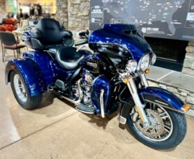 2014 FLHTCUTG - Tri Glide Ultra Classic thumb 3