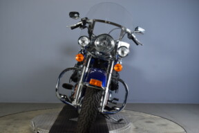 2015 Harley-Davidson® Heritage Softail® Classic FLSTC thumb 1