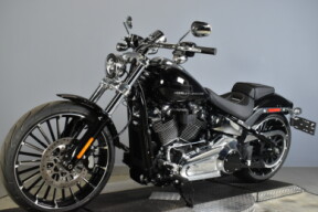 2025 Harley-Davidson® Breakout™ FXBR thumb 0