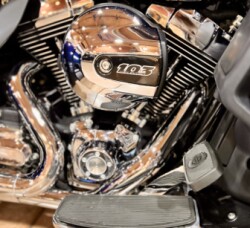 2014 FLHTCUTG - Tri Glide Ultra Classic thumb 0